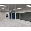 Direkter Versorgung HEPA Filter Modular Clean Room